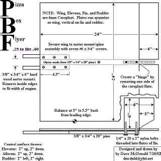 electric pizza box flyer plans|pbf pizza box flyer.